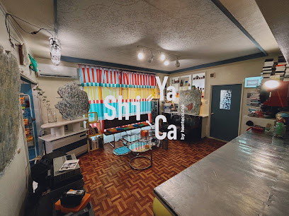 Thrift shop Shiya Shica by henteco.coi, 札幌