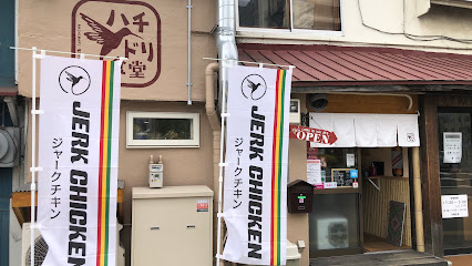 ハチドリ食堂, 札幌