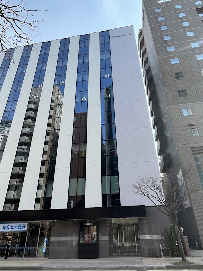 春田法律事務所 札幌オフィス