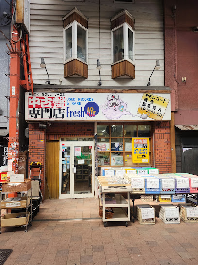 FreshAir（フレッシュエアー）, 札幌