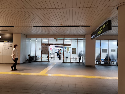札幌市 大通証明サービスコーナー