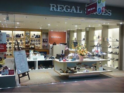 REGAL SHOES 札幌地下街店