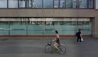 ㈱HDC, 札幌