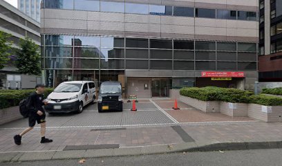 日高信用金庫 札幌支店
