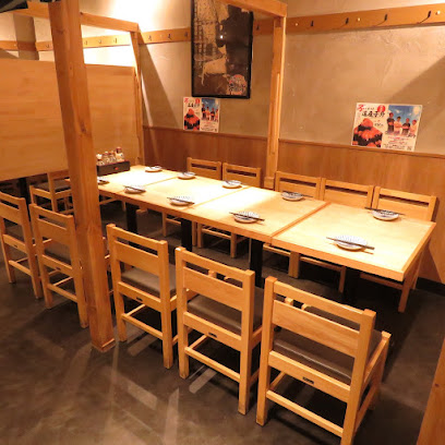 産地直送 粋な居酒屋おいよ すすきの南4条店, 札幌