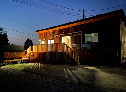 Ken's Camp 吉田農場キャンプ場, 札幌