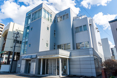 一般財団法人 北海道薬剤師会公衆衛生検査センター, 札幌