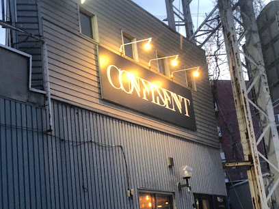 ＣＯＮＦＩＤＥＮＴ, 札幌