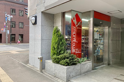 ㈱アスリートクラブ, 札幌