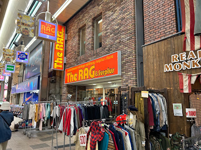 The RAG & Square, 札幌