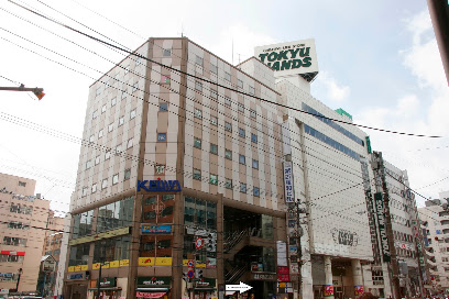札幌巻き爪専門治療院ドクタリスト 大通り本院
