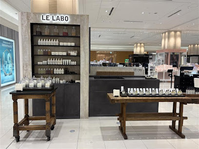LE LABO ル ラボ 札幌大丸店
