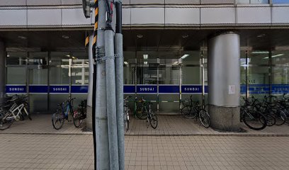 フォーデイズ㈱ 北海道サロン, 札幌