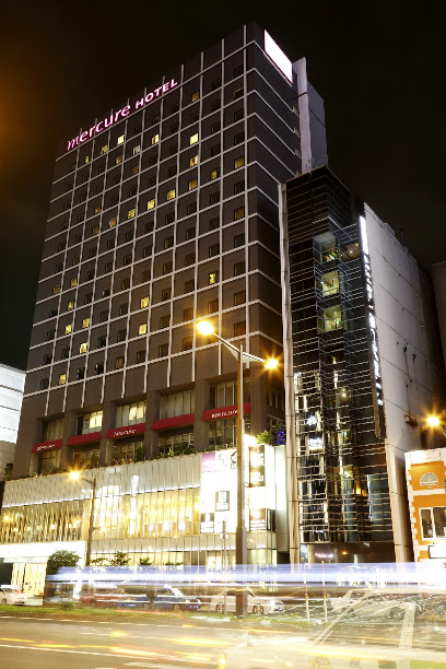 メルキュール 札幌