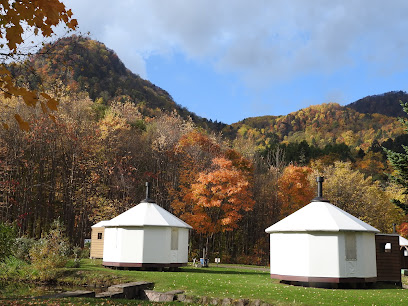 札幌市定山渓自然の村