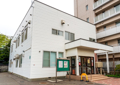札幌市 幌西まちづくりセンター