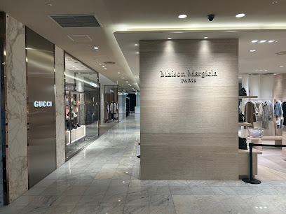 丸井今井札幌本店 一条館