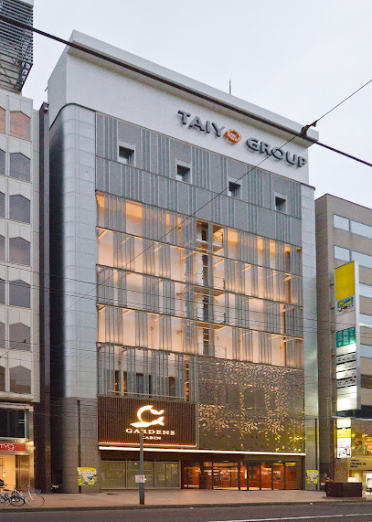 GARDENS CABIN（ガーデンズキャビン）, 札幌