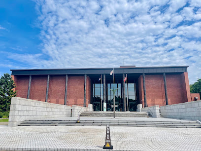 北海道博物館, 札幌