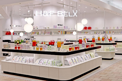 H&F BELX 札幌ステラプレイス店