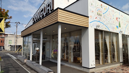 どんぐり 本店, 札幌