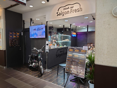 サイゴンフレッシュ ポールタウン店, 札幌
