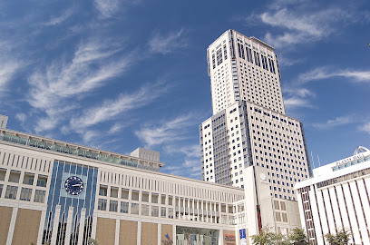JRタワーホテル日航札幌