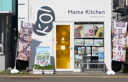 マメキッチン マルヤマ, 札幌