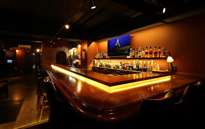 Diner the GATE, 札幌