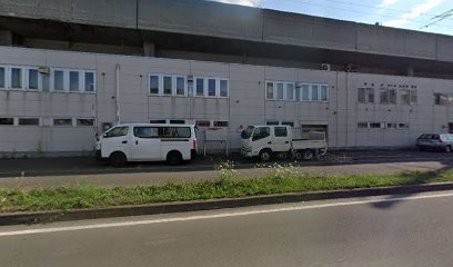 ＪＲ北海道 札幌保線所