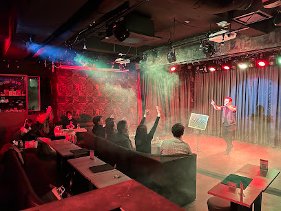 マジックシアター TRICK, 札幌