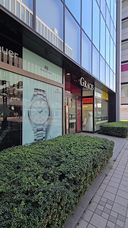 GRACIS札幌駅前店