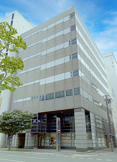 弁護士法人心 札幌法律事務所