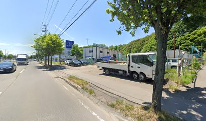 富士レンタル㈱ 札幌清田営業所