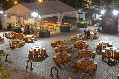 BBQ TIME アリオ札幌