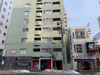 頭ほぐし屋, 札幌