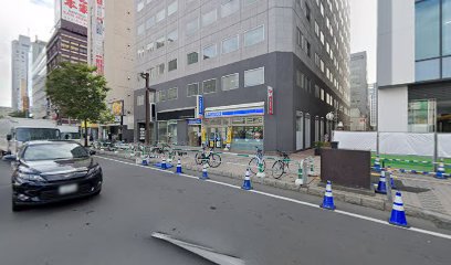（財）北海道建築指導センター, 札幌