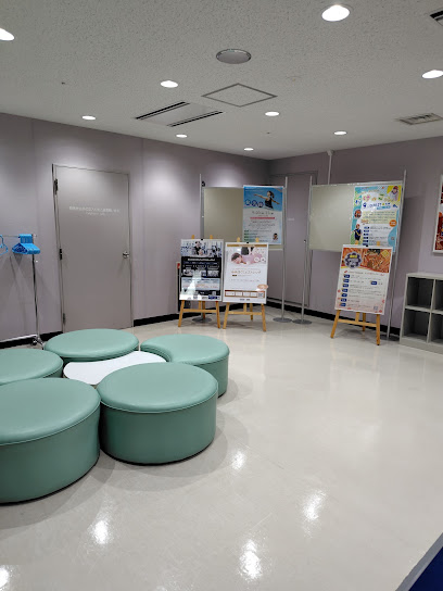 札幌国際交流館プール