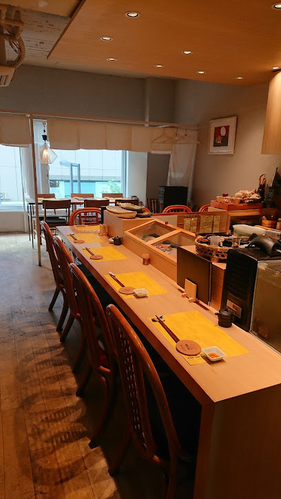 福禄寿, 札幌