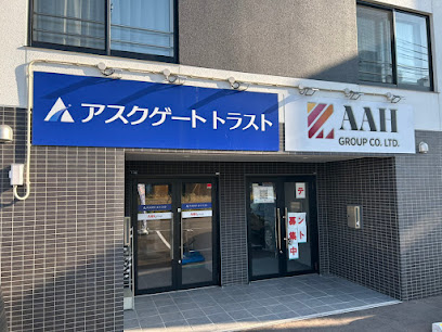㈱アスクゲートトラスト札幌店