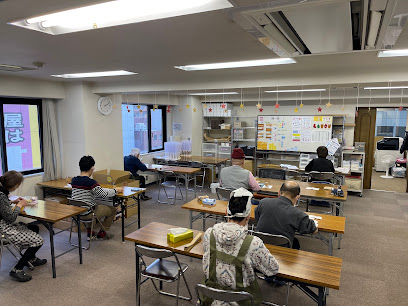 特定非営利活動法人グリップ（就労継続支援Ｂ型事業所）, 札幌