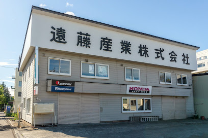 遠藤産業㈱, 札幌