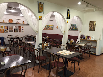 SPICE DINING CHANDAMA(スパイス ダイニング チャンダマ), 札幌