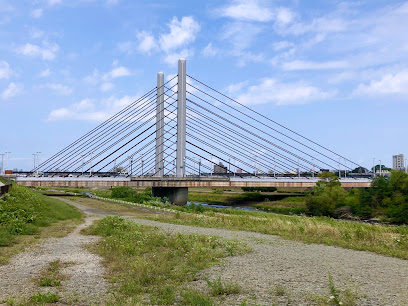 ミュンヘン大橋, 札幌
