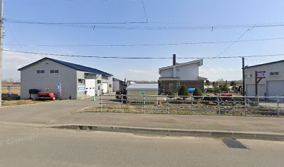 駒商会, 札幌