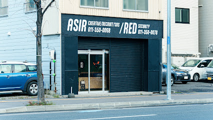 ㈱asir, 札幌