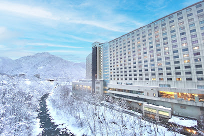 エグゼクティブスイート翠嶺, 札幌