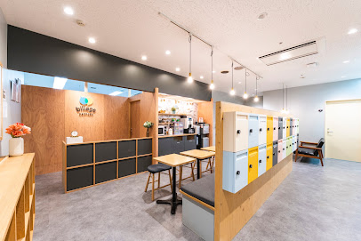 レンタルオフィス billage SAPPORO ばらと北一条ビル, 札幌