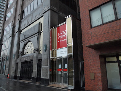 ホンダレンタカー 札幌駅北口店
