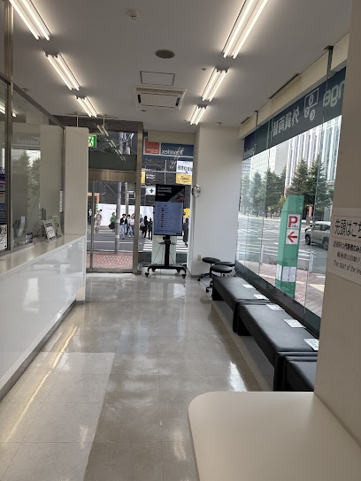 外貨両替専門店 トラベレックス 札幌店
